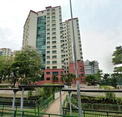 The Springbloom (D19), Condominium #458529591